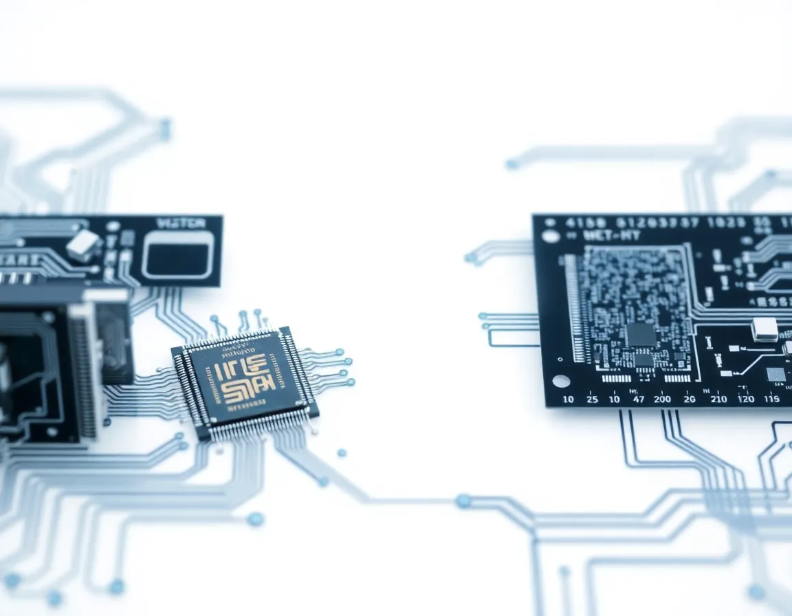 Digital signal processing technology